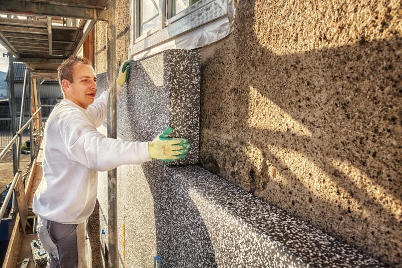 Comment optimiser votre confort thermique avec une isolation naturelle
