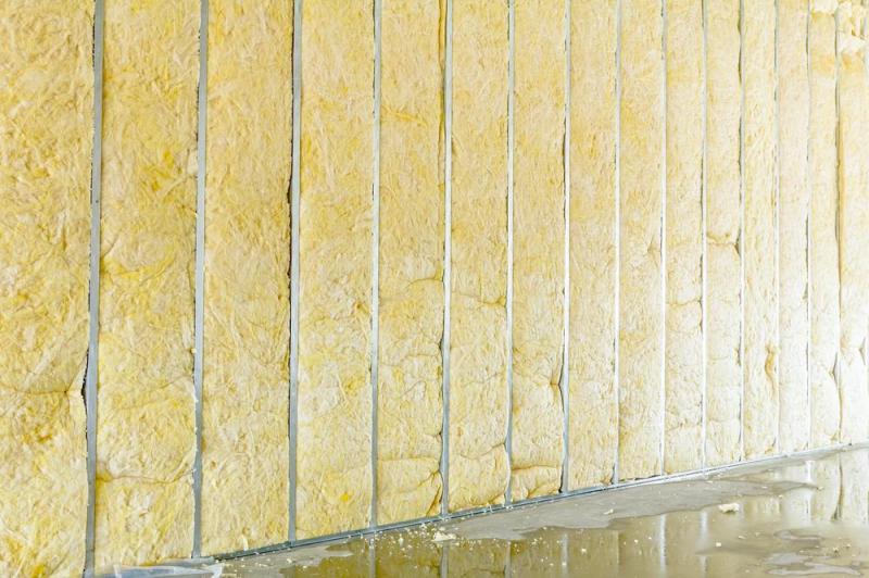 Ma&icirc;triser la pose d'isolation pour un habitat &eacute;conome et confortable