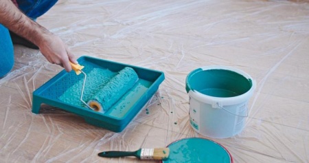 Fournitures de peinture &agrave; Th&eacute;zey-Saint-Martin, allier esth&eacute;tique et &eacute;cologie